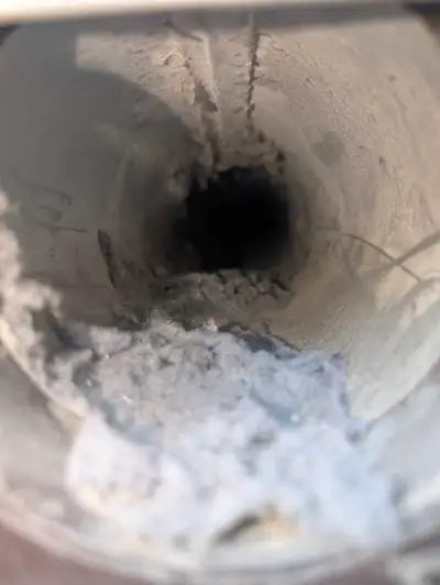 Dryer Vent Cleaning, View more