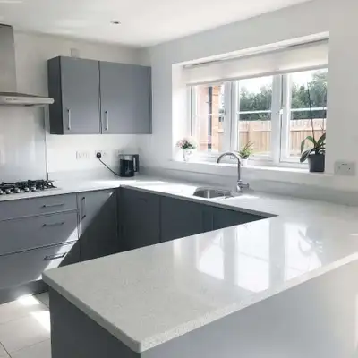 Quartz Countertops Deals | Kitchen Upgrade, View more