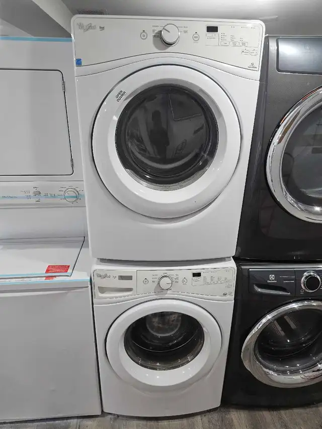 used home appliances & repair fridge stove washer  in Refrigerators in City of Toronto - Image 6