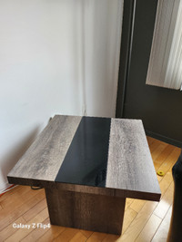 Table basse $100.00