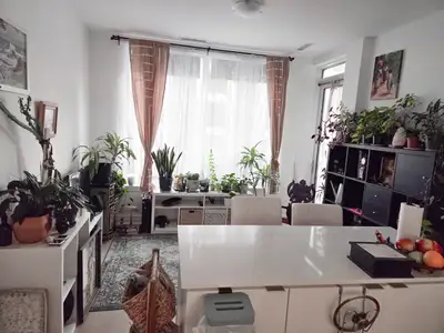2 Bed / 2 Bath Apartment for Lease Assignment – Square One Area