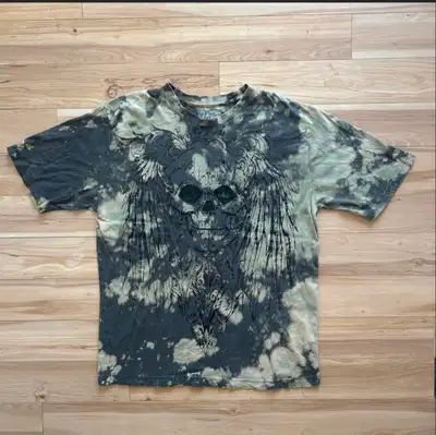 MMA Elite Skull Camo, View more