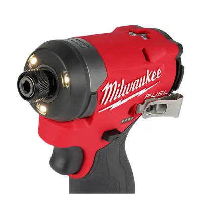 NEW - Milwaukee M12 12V Gen III FUEL Impact 3453-20, View more