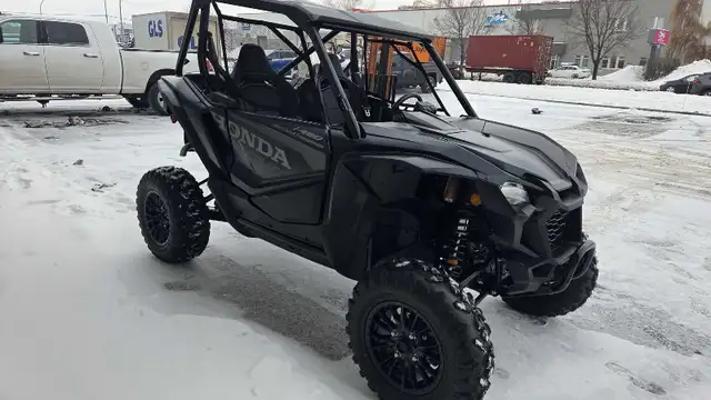 Honda Talon 1000 (  Rabais 2000$ ) in ATVs in Saint-Jean-sur-Richelieu - Image 7