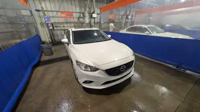 Rebuilt title