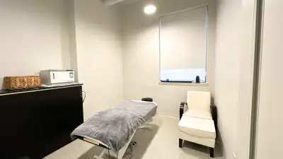 Join a collaborative holistic team. With unique concussion assessment tools & treatments offered. We...