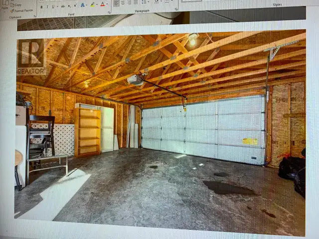 Double detached garage for rent, Haysboro, Calgary SW