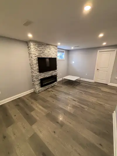 2 Bedroom Basement Apartment for Rent – Whitby Spacious and well-maintained 2 bedroom basement unit...