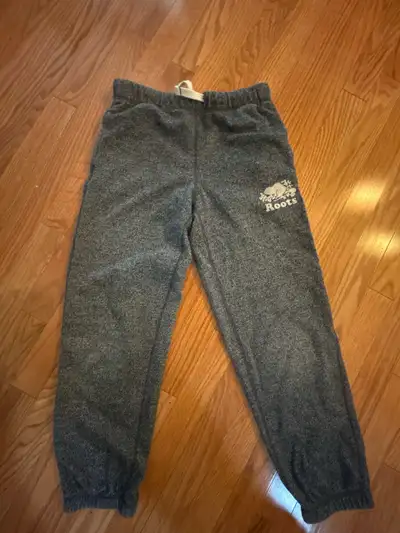 Roots Kids Size 12 Sweatpants, View more