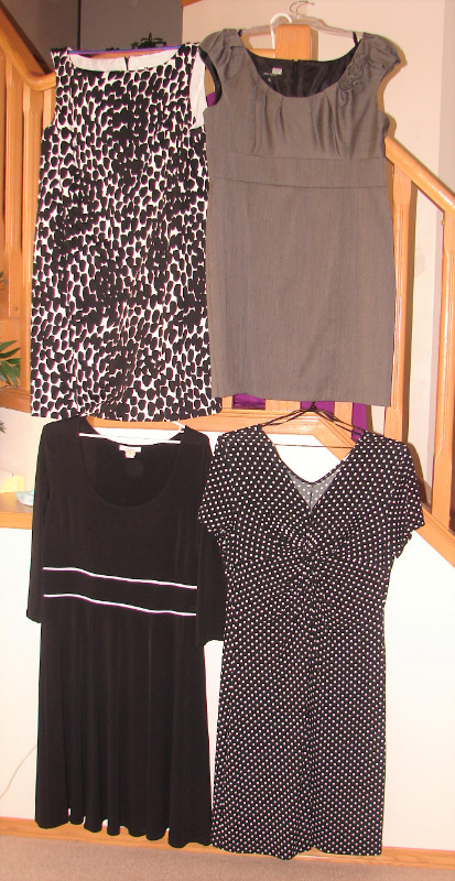 Dresses, Skirts, Tops, Swimsuit, Jackets - sz XL, 16 in Women's - Other in Strathcona County