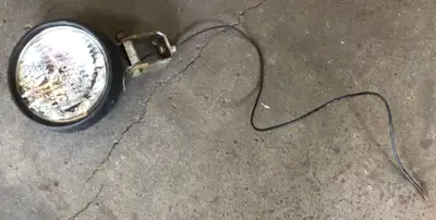 Vintage do ray 505 fog light , View more