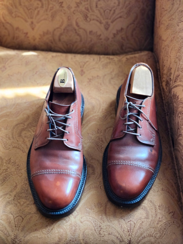 Vintage  mens  in Men's Shoes in Hamilton - Image 2