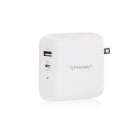 68W GaN USB C Power Adapter for MacBook/Laptops/Tablets/Phones