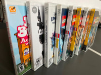 Wii Games