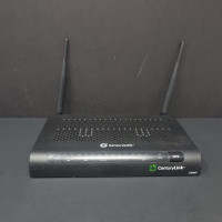 CenturyLink C2000T Technicolor Wireless 802.11 ADSL2+ VDSL Modem