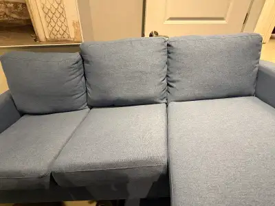 Universal sectional, View more