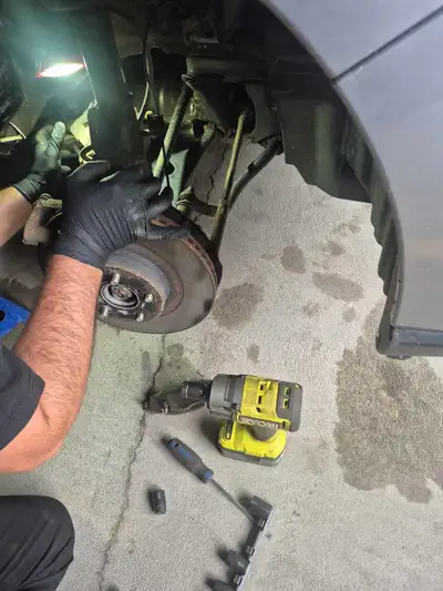 Mobile Mechanic | Auto Repair | We Come to You | Winnipeg, View more