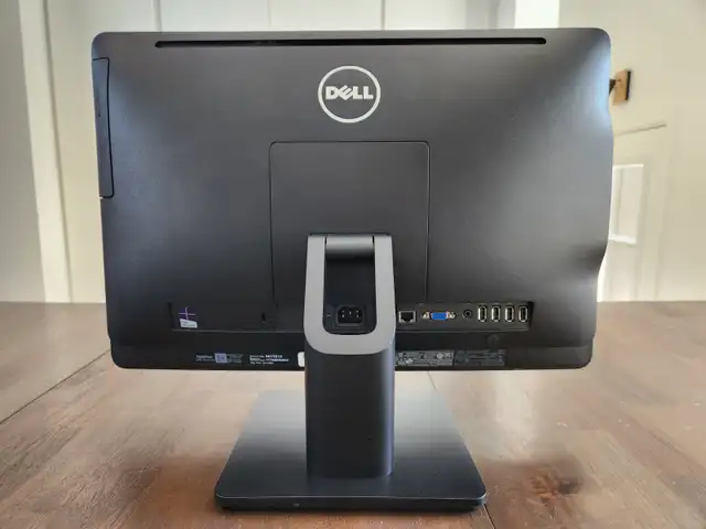 Desktop All-in-One | Intel I3 | 8 Gb RAM | 180 Gb SSD | Wi-Fi in Desktop Computers in Laval / North Shore - Image 8