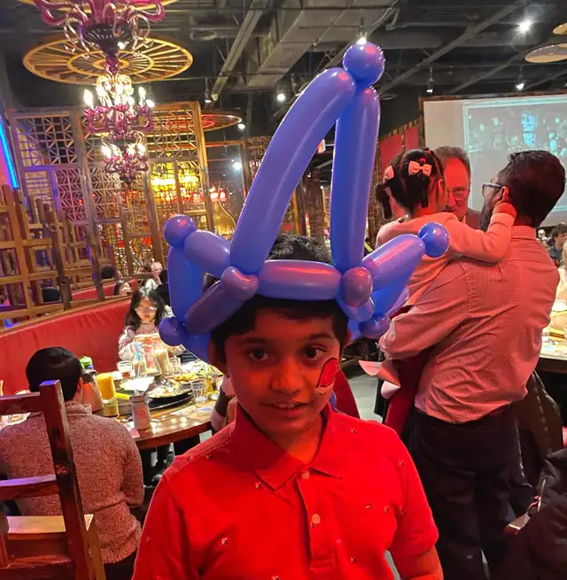 Bubble Show, Face Painting, Balloon twisting and more in Entertainment in Markham / York Region - Image 5