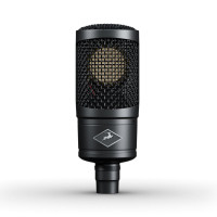 Antelope Audio Edge Solo Modelling Microphone