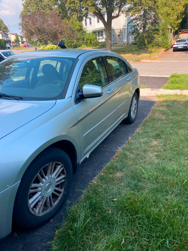 Selling my chrysler sebring 2008 in great condition in Cars & Trucks in Oshawa / Durham Region - Image 3