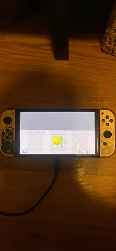 Nintendo Switch OLED , View more
