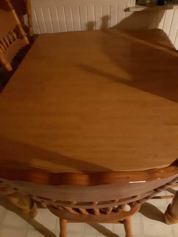 Heirloom quality in Dining Tables & Sets in Trenton