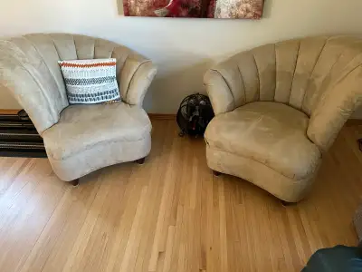 Accent chairs, View more