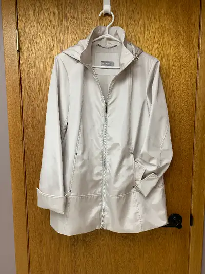 Women’s Laura Fall Coat, View more