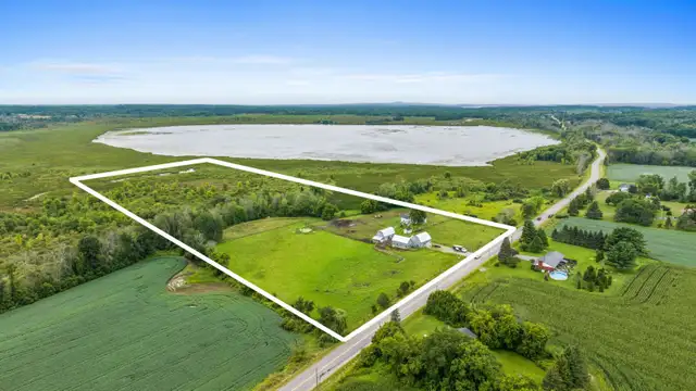 Farm for sale near Athens in Houses for Sale in Ottawa - Image 11