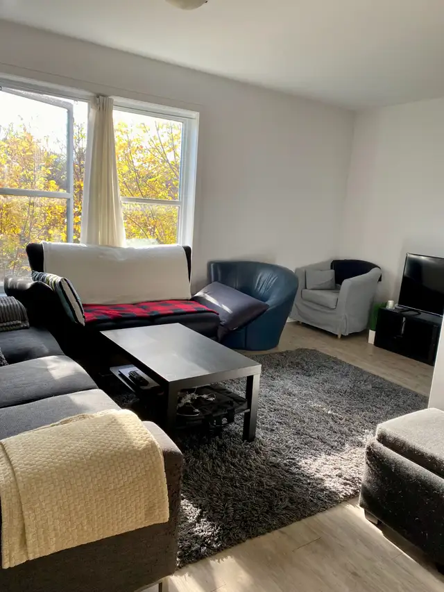 Colocation - 845$ in Room Rentals & Roommates in City of Montréal - Image 2