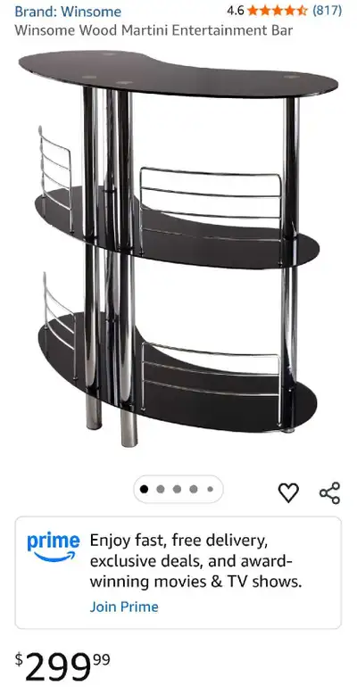 WINSOME Martini Entertainment bar , View more