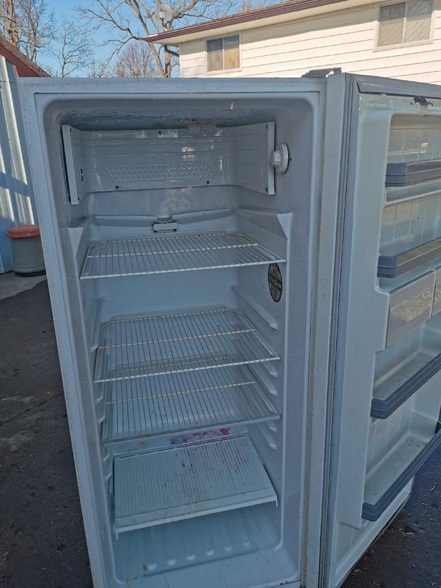 Garage fridge in Refrigerators in London - Image 3