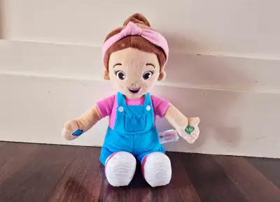 Miss Rachel singing dolls, View more
