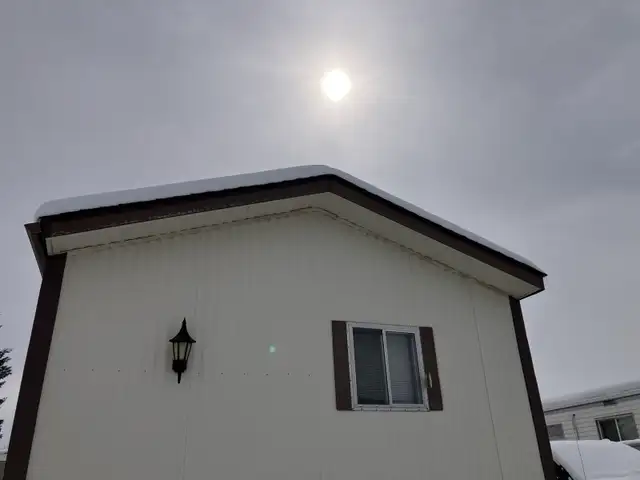 Mobile Home in Greenwood Village