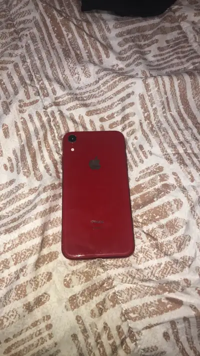 iPhone Xr, View more