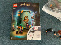 LEGO Harry Potter #76383 Hogwarts Moments: Potions Class