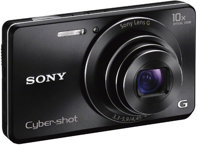 Sony cyber shot for sale  