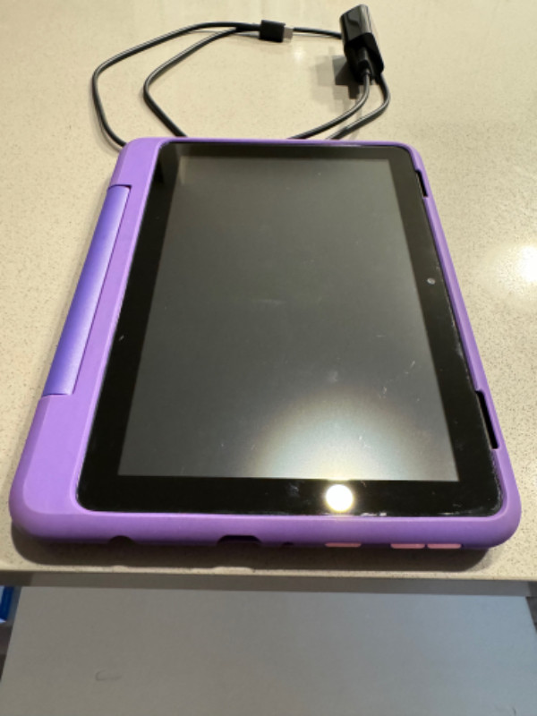 Amazon Fire HD 8 Kids Pro Tablet in iPads & Tablets in City of Halifax