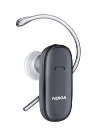 Nokia BH105 Bluetooth Headset with Charger