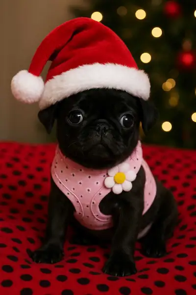Pug puppies.Vet checked and vaccinated. Christmas sale!, View more