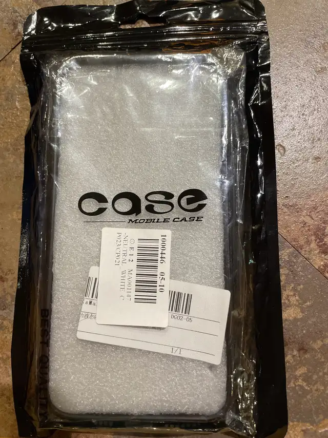 iPhone XS Max case (new) in Cell Phone Accessories in Ottawa - Image 3