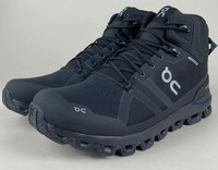 ON Mens Cloudrock Hiking boots