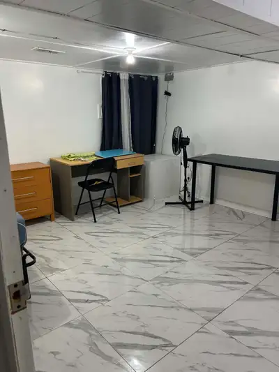 ✅ Fully furnished with basic amenities 1006 Dovercourt Road, M6H 2X8 Transportation: Bus 161 (Hallam...