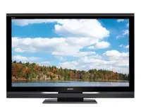 Sony KDL-52S5100 TV