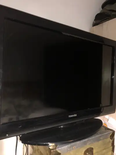Téléviseur Toshiba, View more