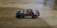 1983 Mattel Hot Wheels Blown Camero