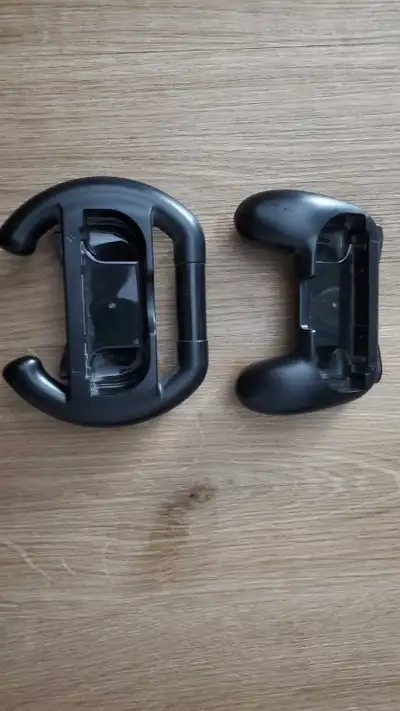 Nintendo Wii Steering Wheels, View more