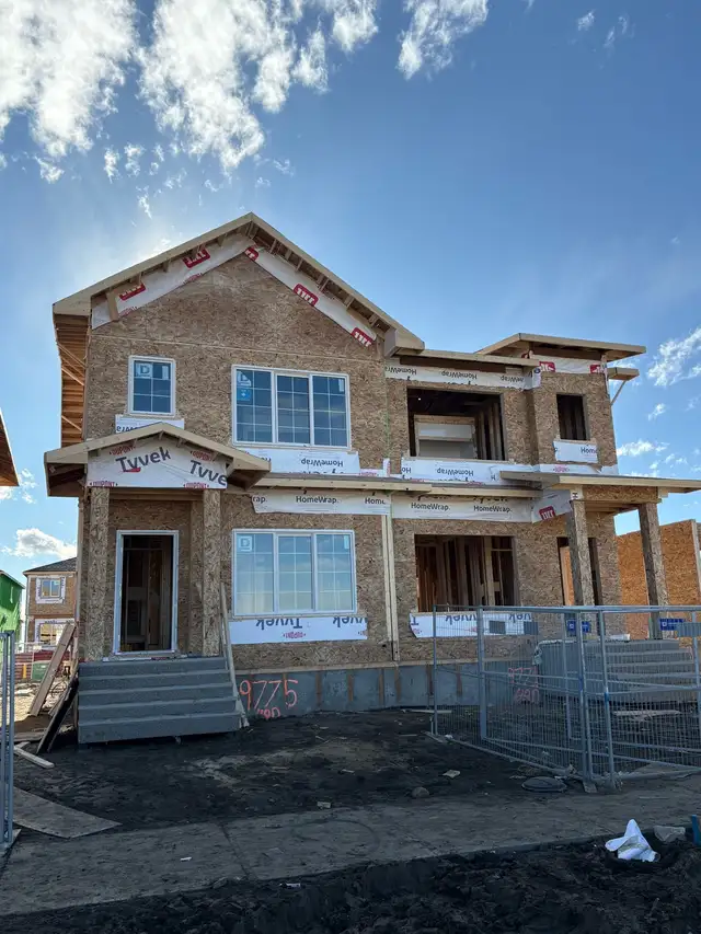 Experienced Framing Crew Available – Ready for New Projects429746938719784960