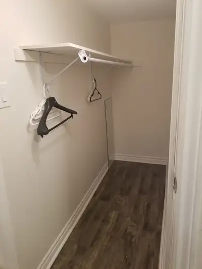 2 Bedroom 1 Bathroom Basement for rent-Brampton